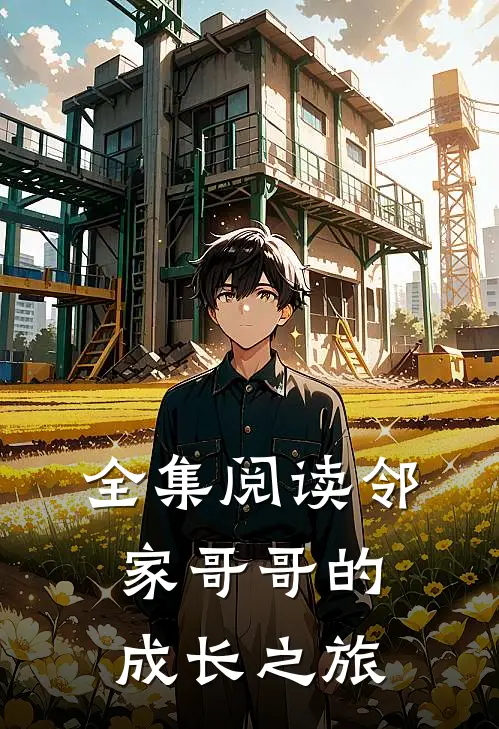 全集阅读邻家哥哥的成长之旅