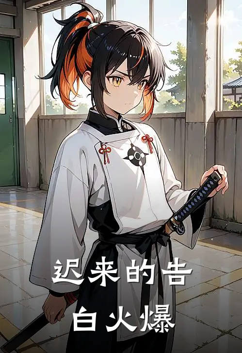 迟来的告白火爆