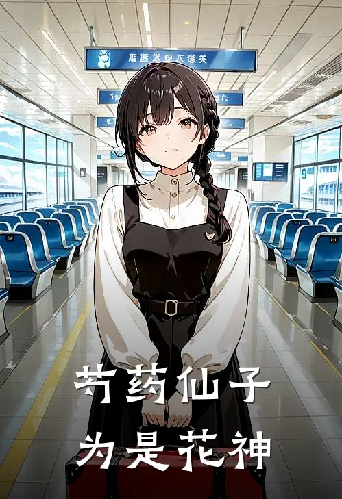 芍药仙子为是花神
