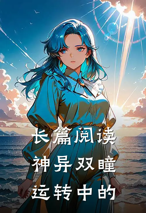 长篇阅读神异双瞳运转中的