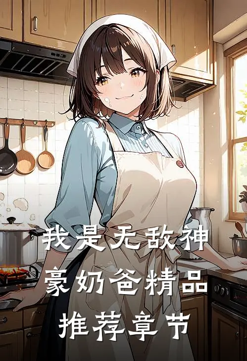 我是无敌神豪奶爸精品推荐章节