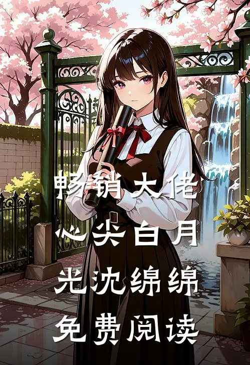 畅销大佬心尖白月光 沈绵绵免费阅读