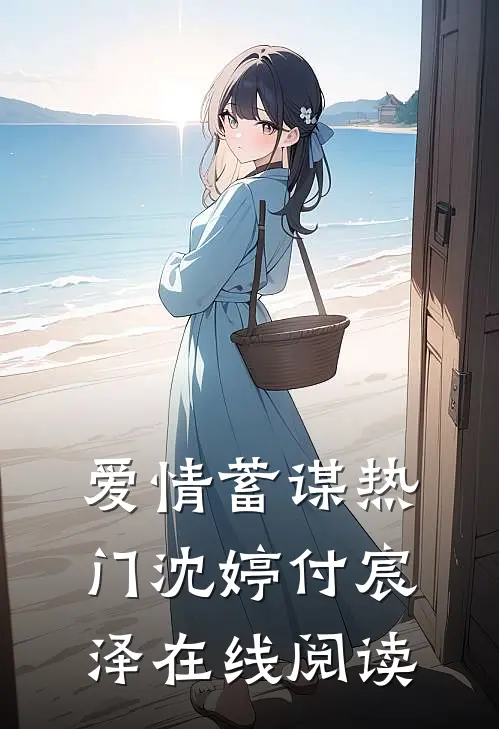 爱情蓄谋热门沈婷付宸泽在线阅读