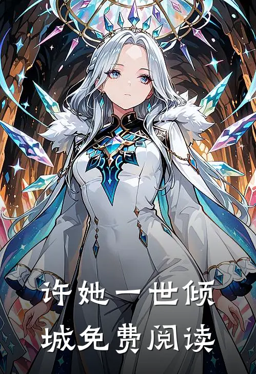 许她一世倾城免费阅读