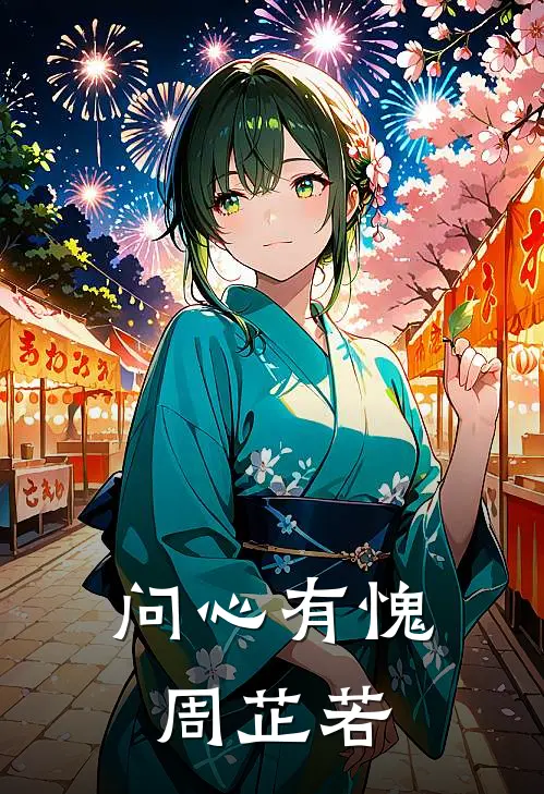 问心有愧周芷若