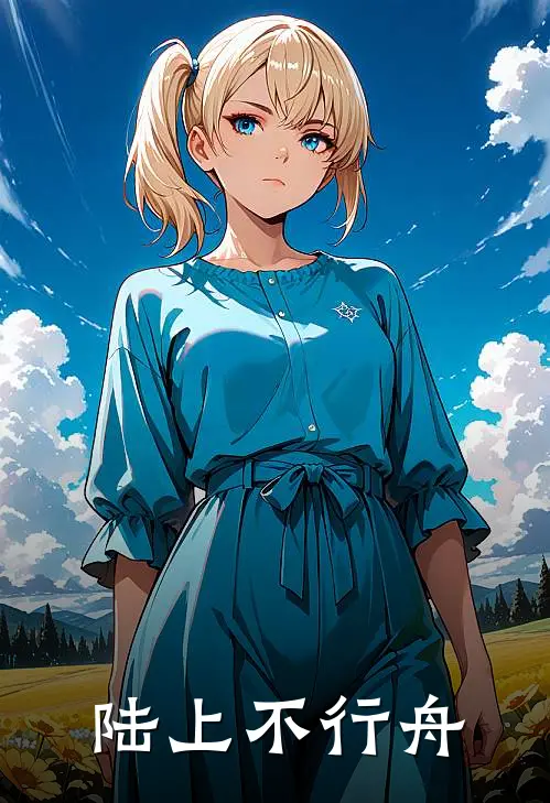 陆上不行舟
