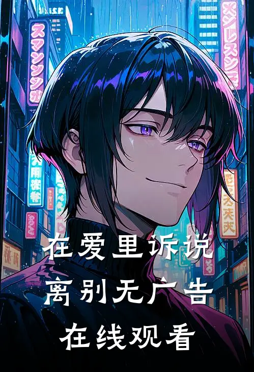 在爱里诉说离别无广告在线观看