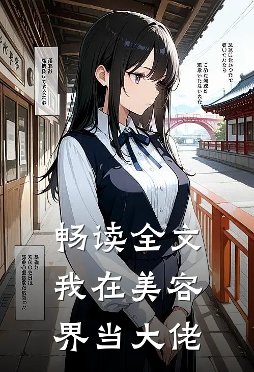 畅读全文我在美容界当大佬