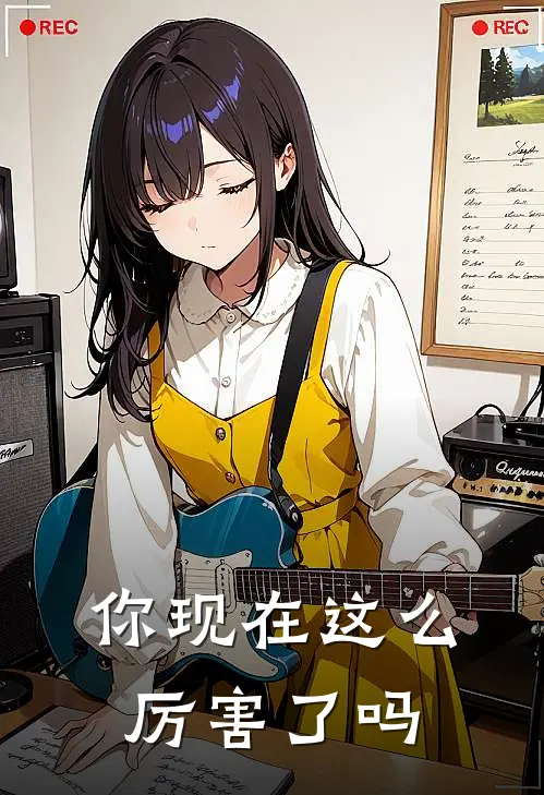 你现在这么厉害了吗