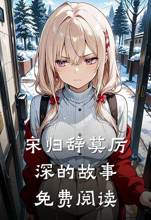 宋归辞莫厉深的故事免费阅读