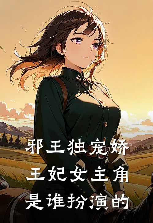 邪王独宠娇王妃女主角是谁扮演的