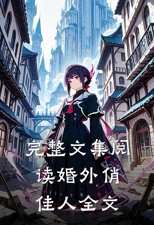 完整文集阅读婚外俏佳人全文