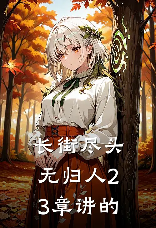 长街尽头无归人23章讲的