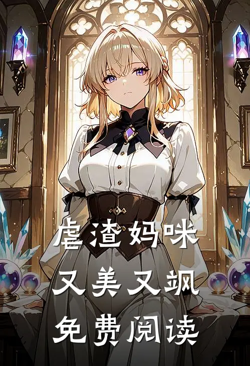 虐渣妈咪又美又飒免费阅读