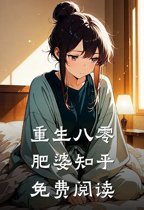 重生八零肥婆知乎免费阅读