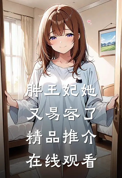 胖王妃她又易容了精品推介在线观看