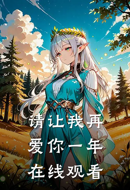 请让我再爱你一年在线观看