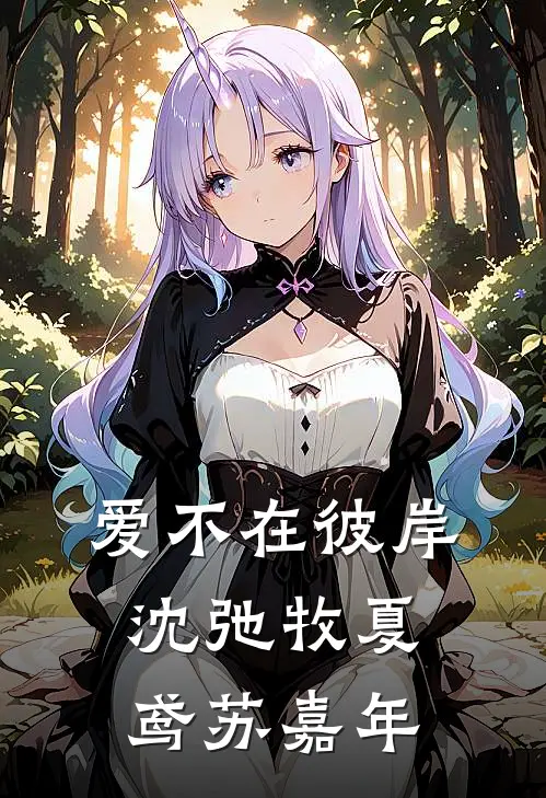 爱不在彼岸沈弛牧夏鸢苏嘉年