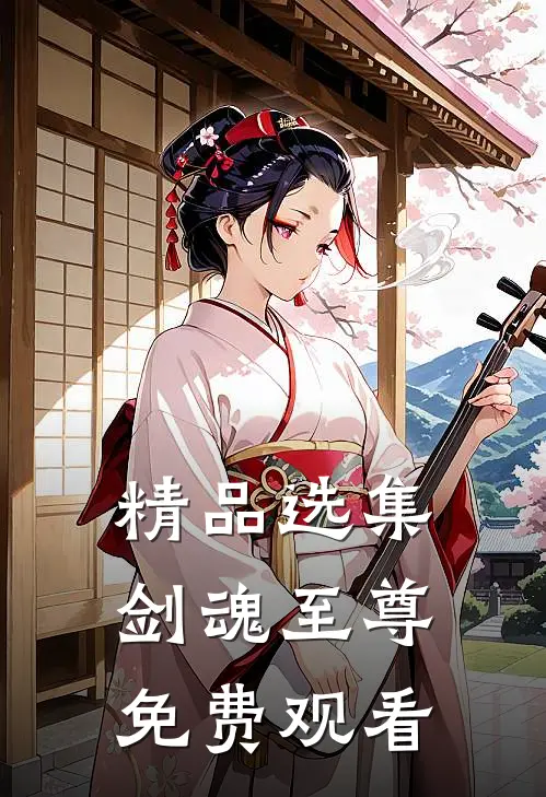 精品选集剑魂至尊免费观看