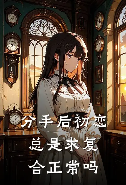 分手后初恋总是求复合正常吗
