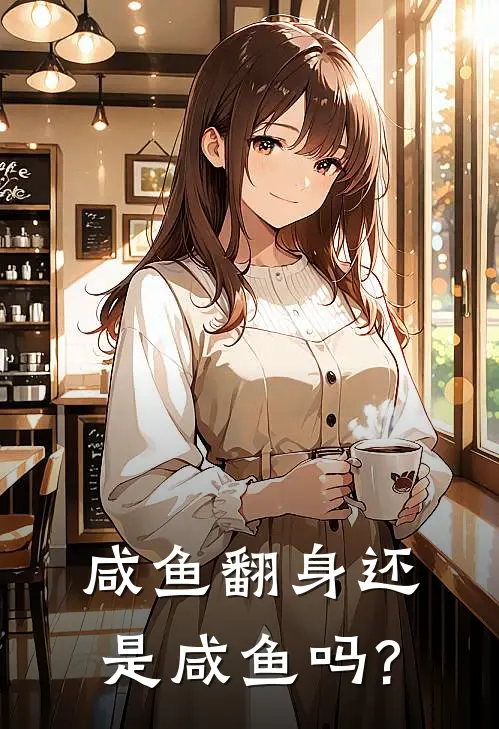 咸鱼翻身还是咸鱼吗?