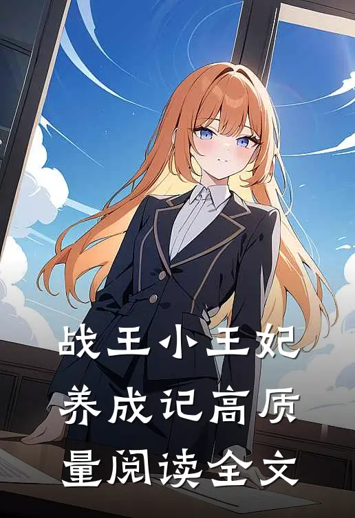战王小王妃养成记高质量阅读全文