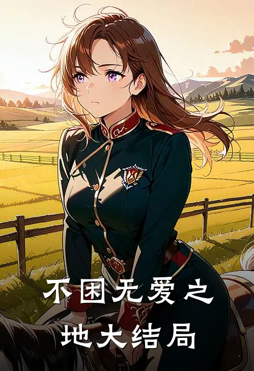不困无爱之地大结局