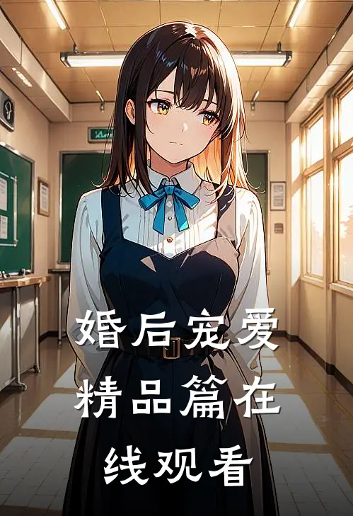 婚后宠爱精品篇在线观看