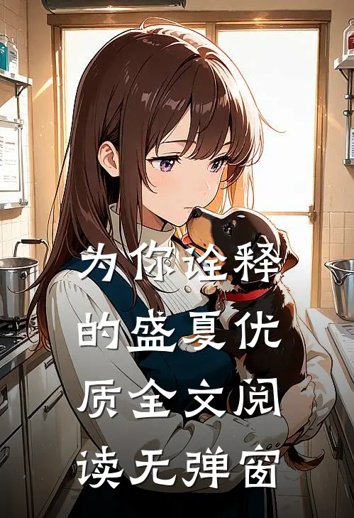 为你诠释的盛夏优质全文阅读无弹窗