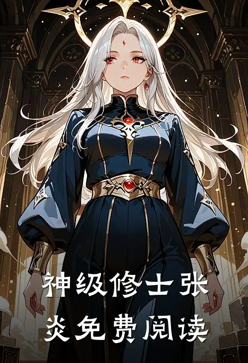 神级修士张炎免费阅读