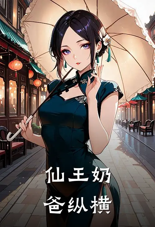 仙王奶爸 纵横