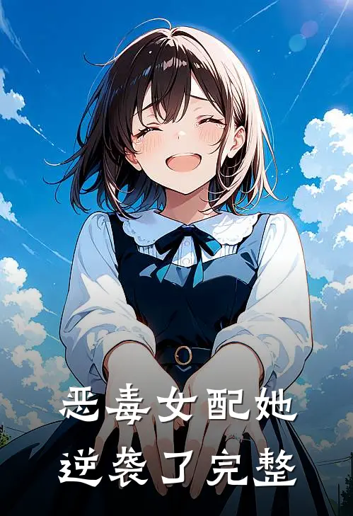 恶毒女配她逆袭了完整
