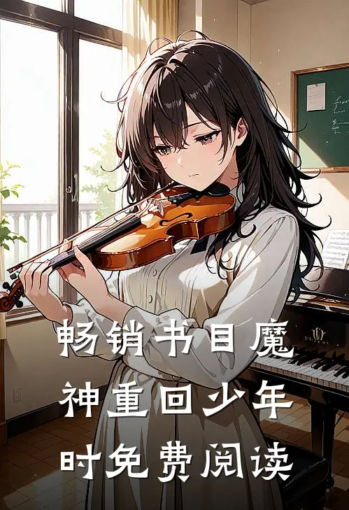 畅销书目魔神重回少年时免费阅读
