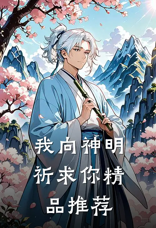 我向神明祈求你精品推荐