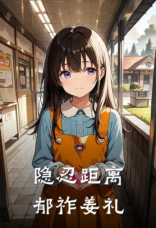 隐忍距离郁祚姜礼