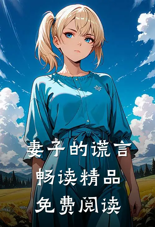 妻子的谎言畅读精品免费阅读