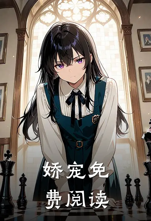 娇宠免费阅读