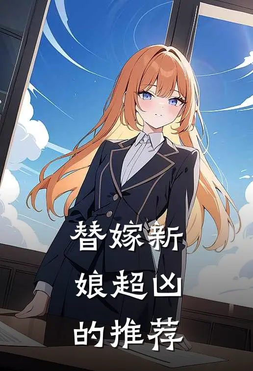 替嫁新娘超凶的推荐
