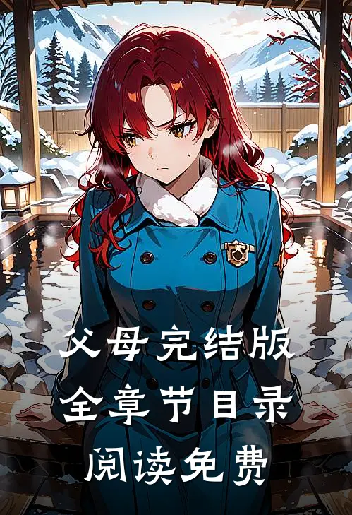 父母完结版全章节目录阅读免费