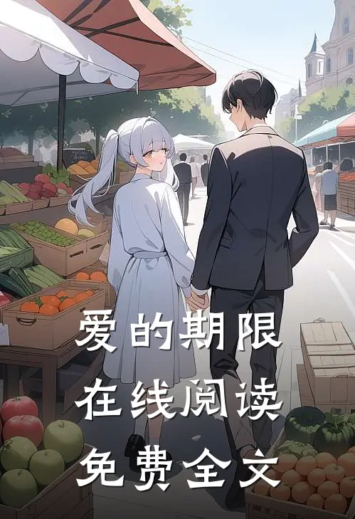 爱的期限在线阅读免费全文