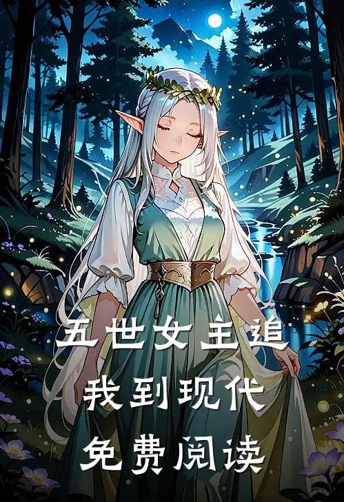 五世女主追我到现代免费阅读
