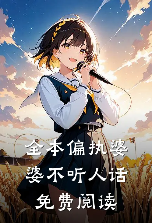 全本偏执婆婆不听人话免费阅读