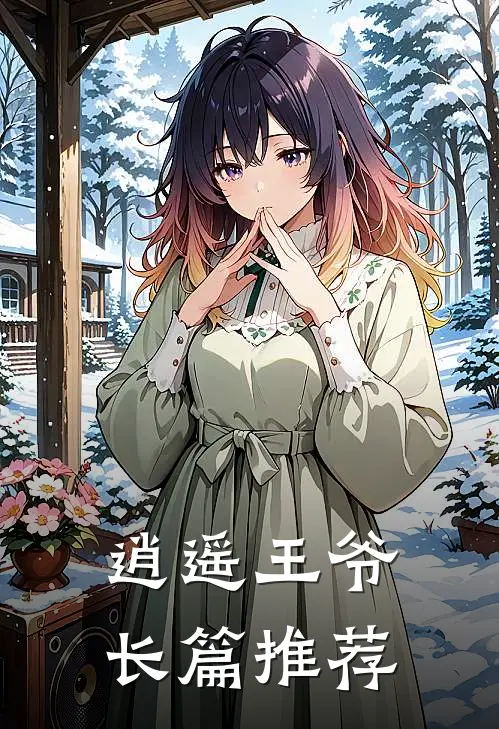 逍遥王爷长篇推荐
