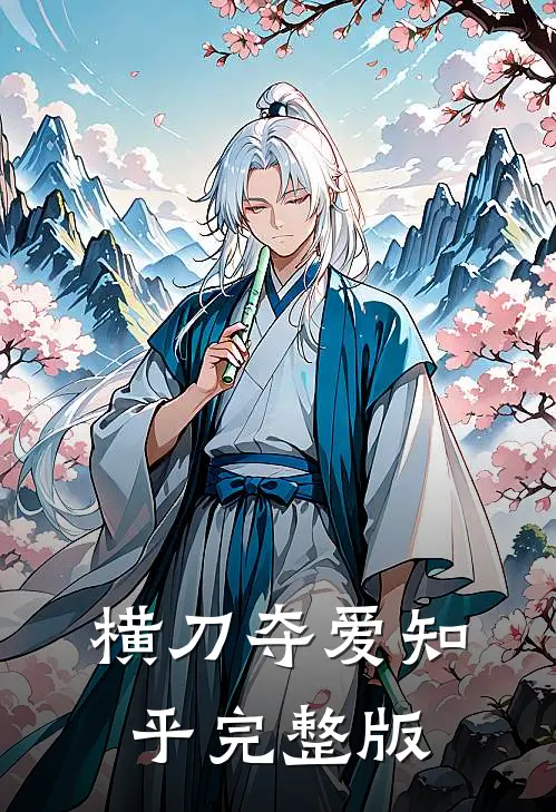 横刀夺爱知乎完整版