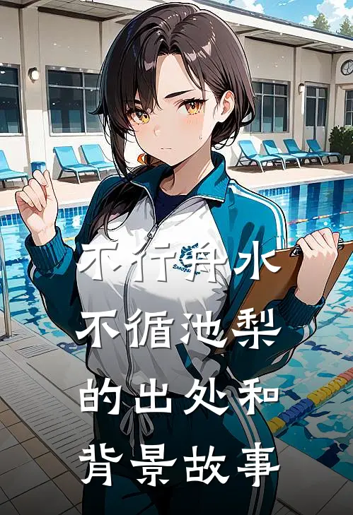 不行舟水不循池梨的出处和背景故事