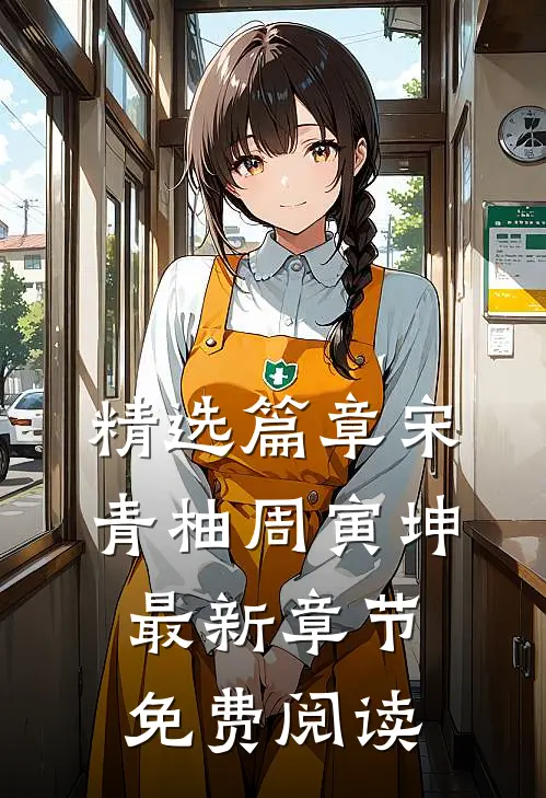 精选篇章宋青柚周寅坤最新章节免费阅读