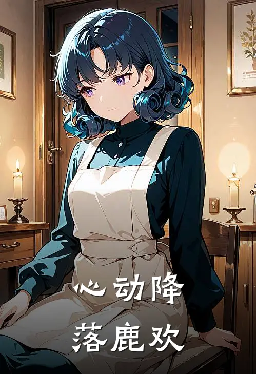 心动降落鹿欢