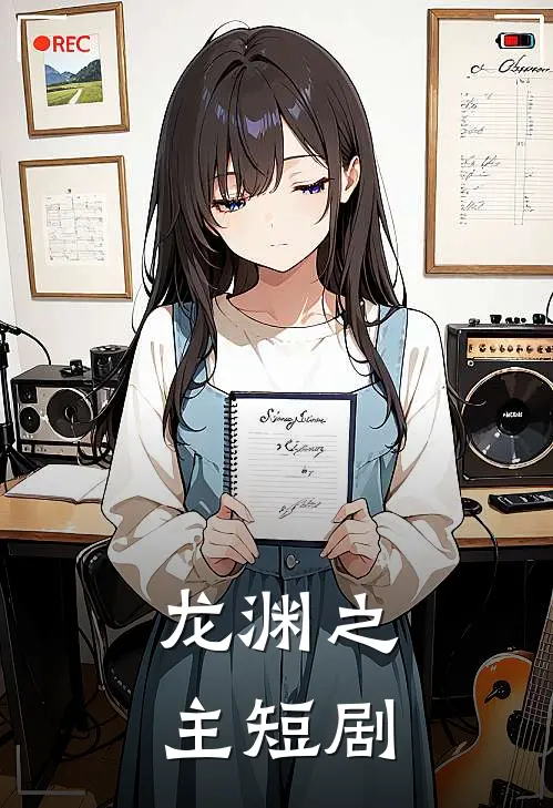 龙渊之主 短剧