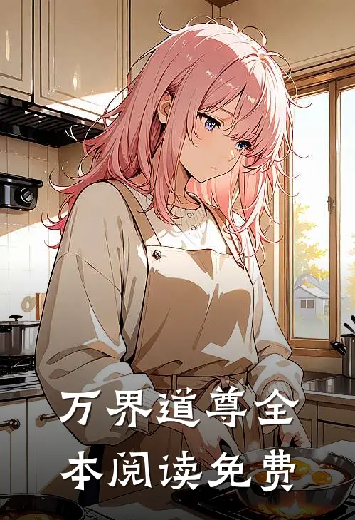 万界道尊全本阅读免费