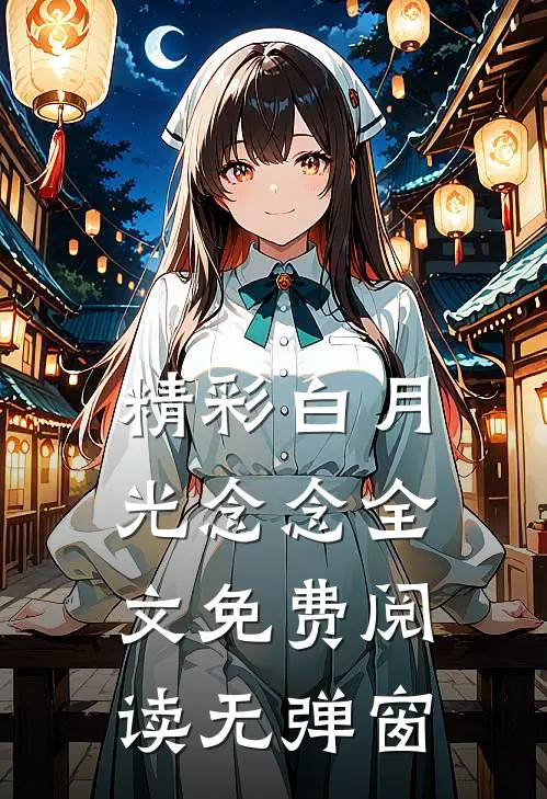 精彩白月光念念全文免费阅读无弹窗